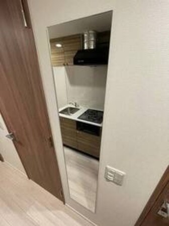 ガーラ・プライム横濱関内の物件内観写真